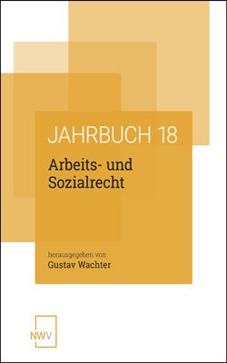Produktbild: Arbeits- und Sozialrecht