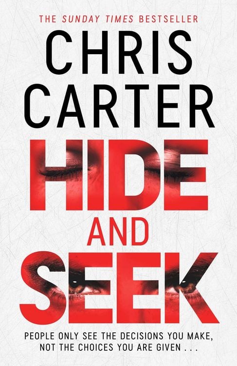 Produktbild: Hide and Seek