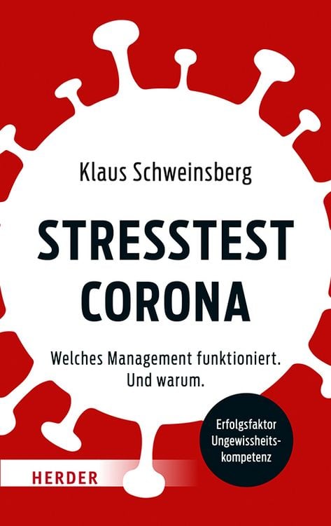Produktbild: Stresstest Corona
