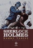 Produktbild: Sherlock Holmes Korku Vadisi