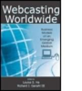 Produktbild: Webcasting Worldwide