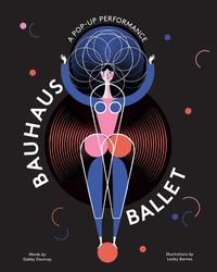 Produktbild: Bauhaus Ballet