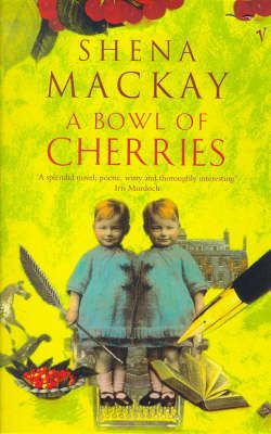 Produktbild: A Bowl of Cherries