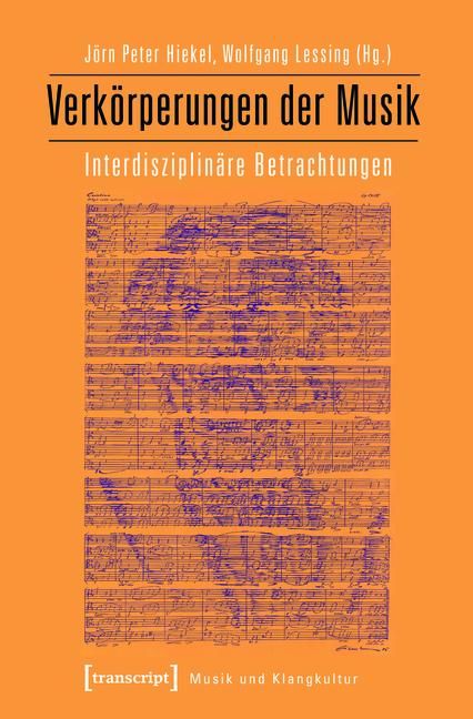 Produktbild: Verk&ouml;rperungen der Musik