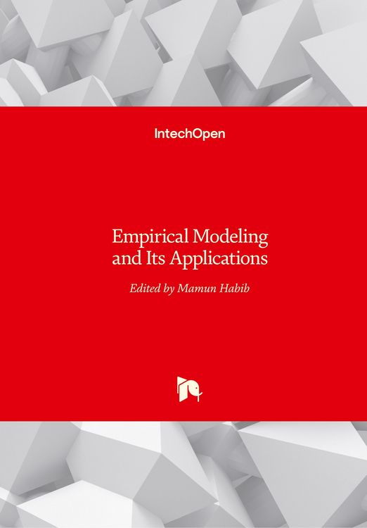 Produktbild: Empirical Modeling and Its Applications