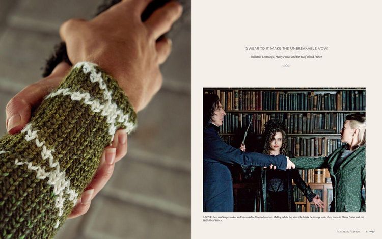 Produktbild: Harry Potter: Crochet Wizardry