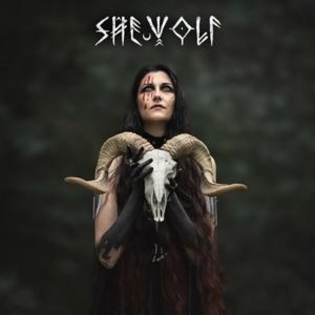 Produktbild: SheWolf