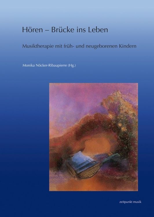Produktbild: Hören – Brücke ins Leben