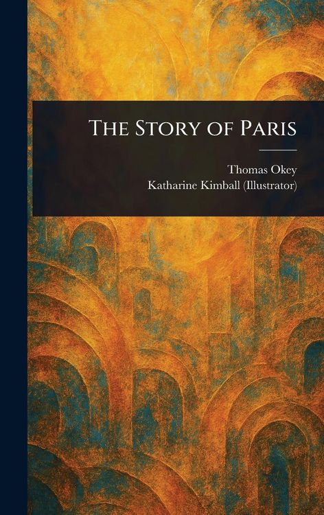 Produktbild: The Story of Paris