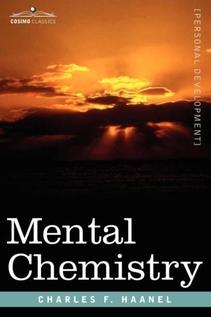 Produktbild: Mental Chemistry