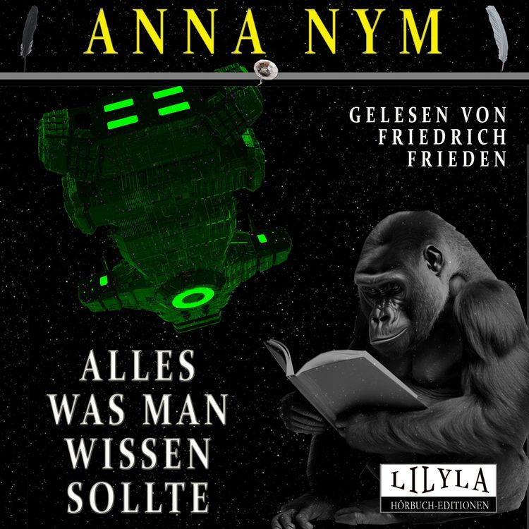 Produktbild: Alles was man wissen sollte