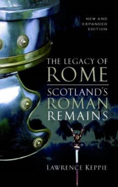 Produktbild: Keppie, L: The Legacy of Rome