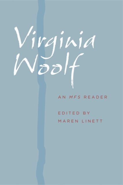 Produktbild: Virginia Woolf