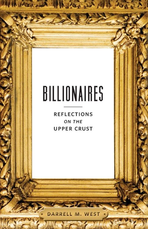 Produktbild: Billionaires