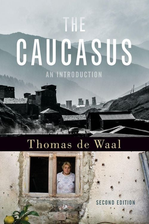 Produktbild: The Caucasus
