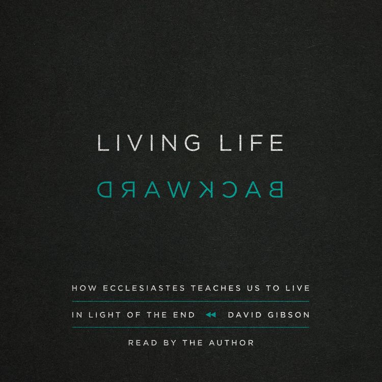 Produktbild: Living Life Backward