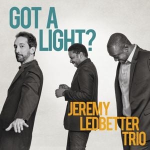 Produktbild: Got A Light?