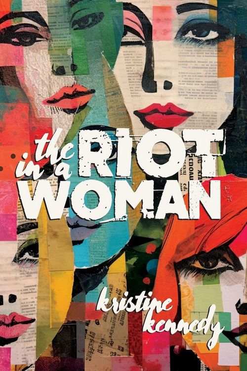 Produktbild: The Riot in a Woman