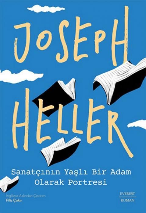 Produktbild: Sanatcinin Yasli Bir Adam Olarak Portresi