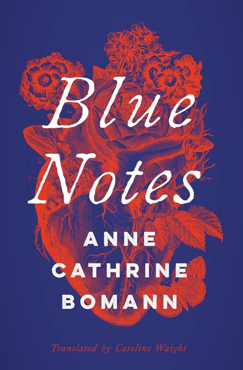Produktbild: Blue Notes