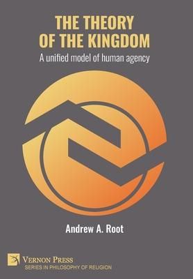 Produktbild: The theory of the kingdom