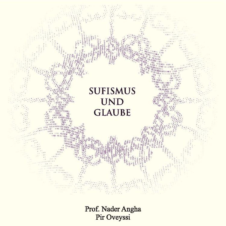 Produktbild: Sufismus und Glaube