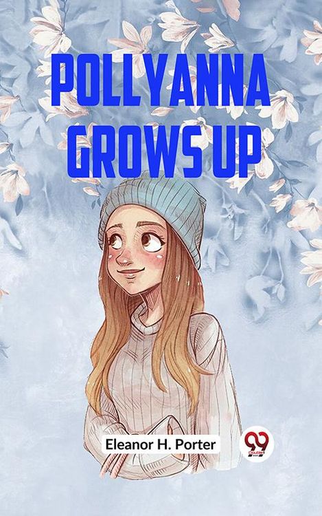 Produktbild: Pollyanna Grows Up