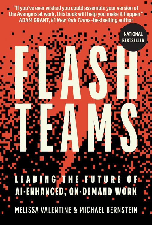 Produktbild: Flash Teams