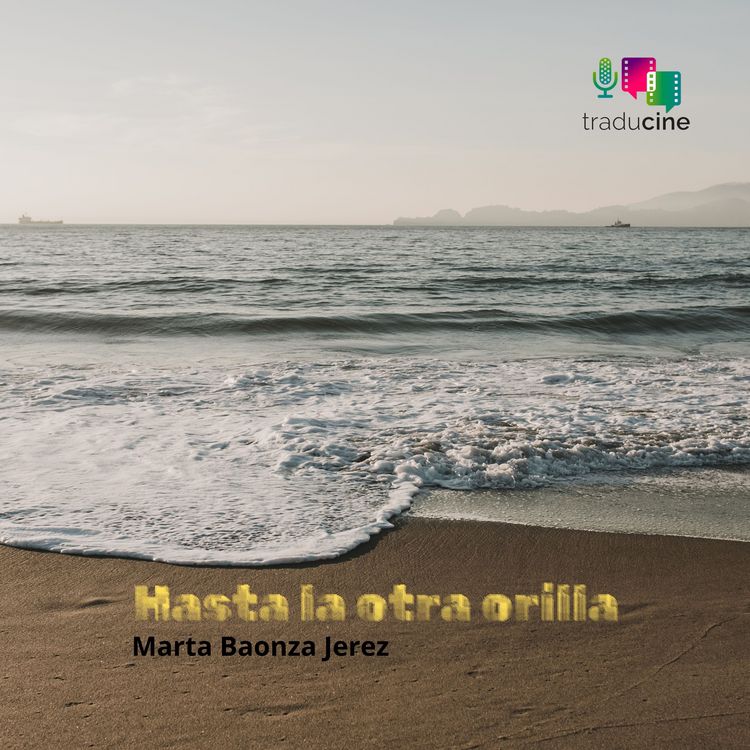 Produktbild: Hasta la otra orilla
