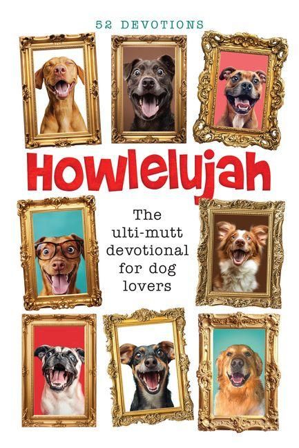 Produktbild: Howlelujah