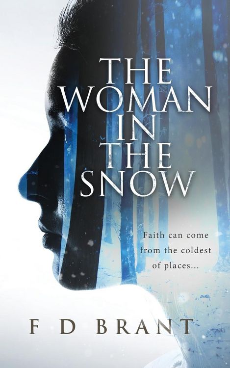 Produktbild: The Woman in the Snow