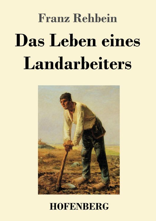 Produktbild: Das Leben eines Landarbeiters