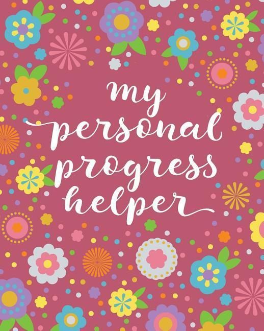 Produktbild: My Personal Progress Helper