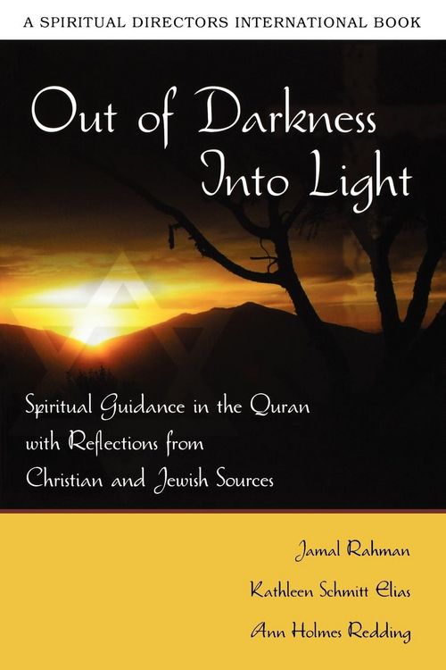 Produktbild: Out of Darkness, Into Light