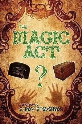 Produktbild: The Magic ACT