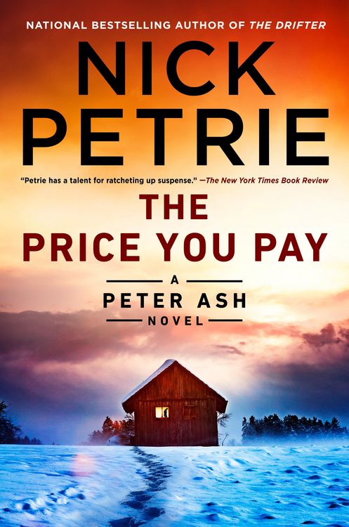 Produktbild: The Price You Pay