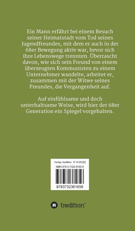Produktbild: Gib mir das Gef&uuml;hl zur&uuml;ck