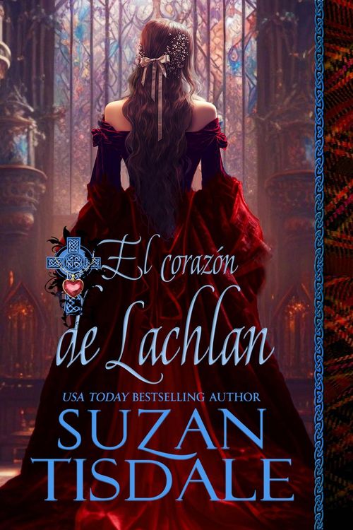 Produktbild: El coraz&oacute;n de Lachlan