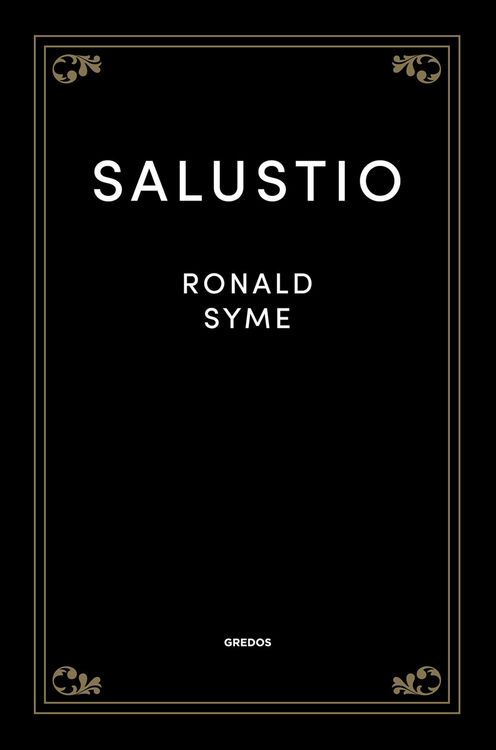 Produktbild: Salustio