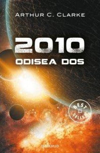 Produktbild: 2010, Odisea dos