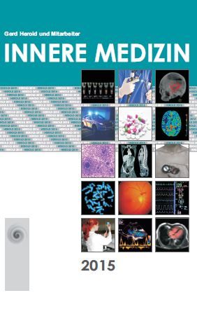 Produktbild: Innere Medizin 2015