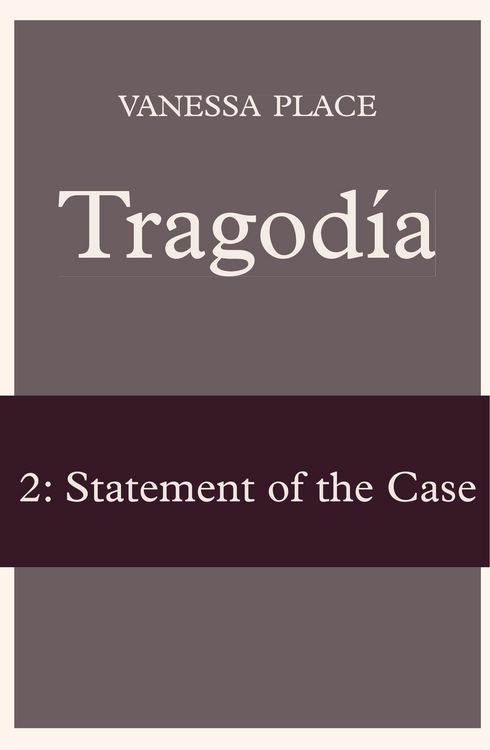 Produktbild: Tragodia 2