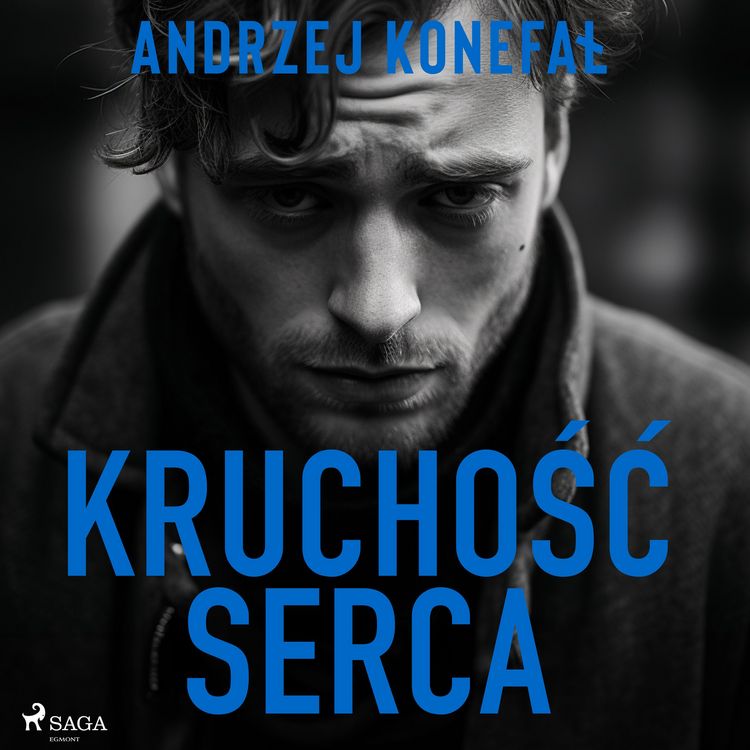 Produktbild: Kruchość serca