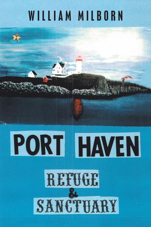 Produktbild: Port Haven