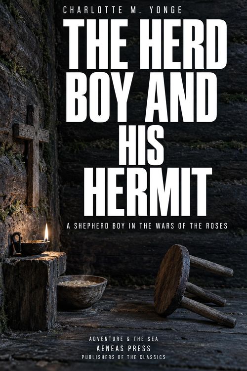 Produktbild: The Herd Boy and His Hermit