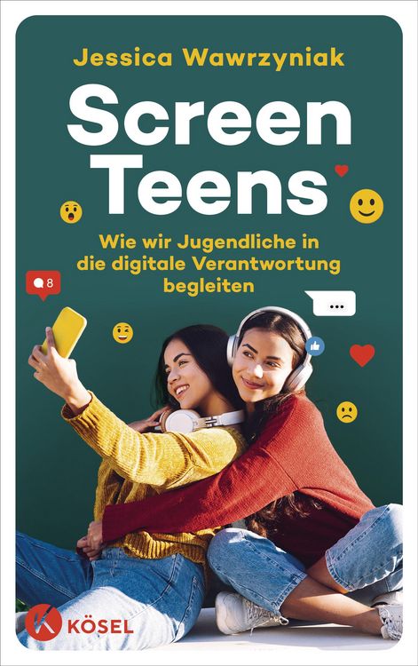 Produktbild: Screen Teens