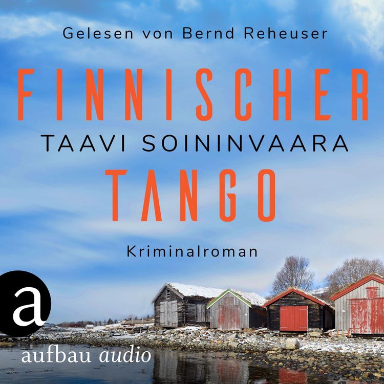 Produktbild: Finnischer Tango