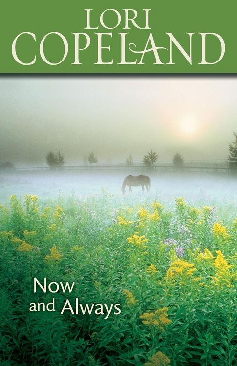Produktbild: The Now and Always