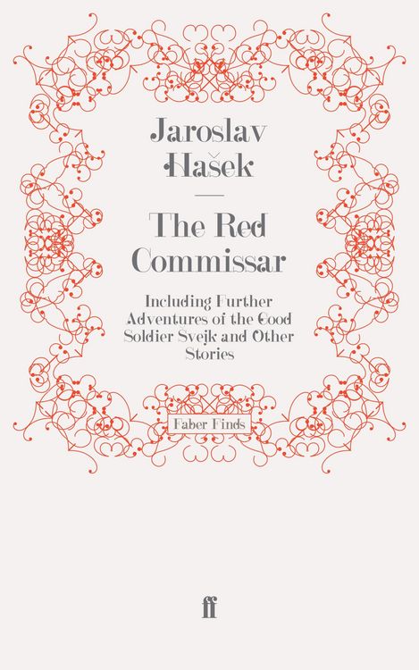 Produktbild: The Red Commissar