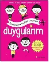 Produktbild: Duygularim - Oynuyorum ve Kendimi Taniyorum